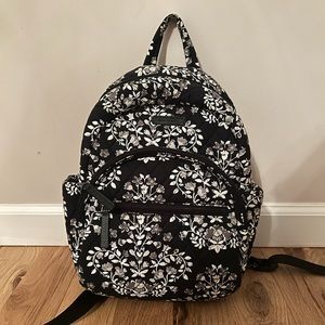 Vera Bradley Small Backpack